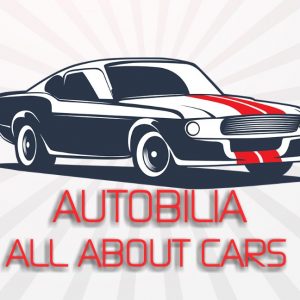Autobilia